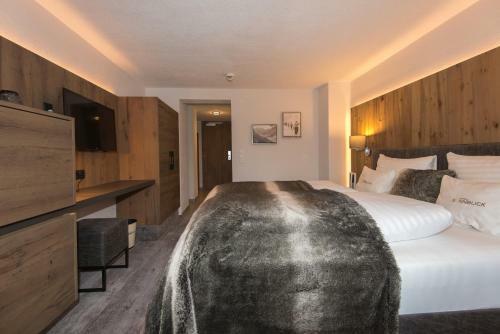 Hotel Sonnblick