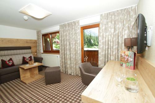Hotel Sonnblick