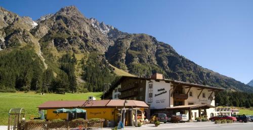 Hotel Sonnblick