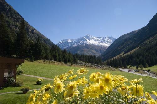 Hotel Sonnblick