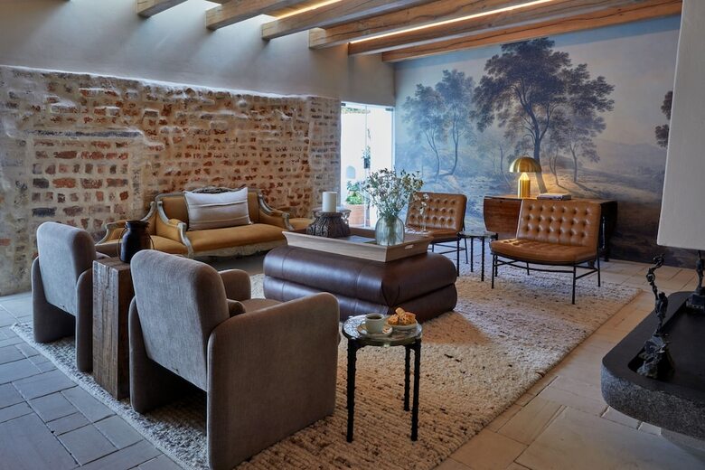 Hotel Blaauwklippen Manor By Newmark