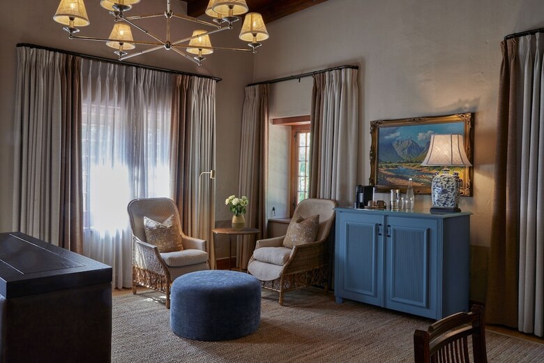 Hotel Blaauwklippen Manor By Newmark