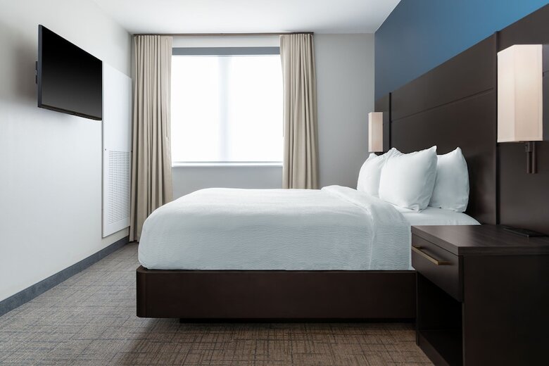 Hotel Residence Inn By Marriott Arvada Denver West