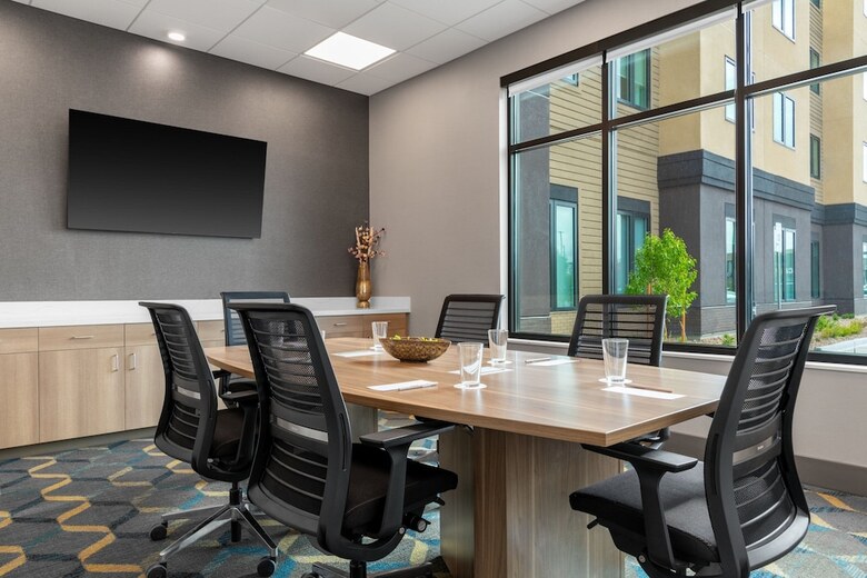 Hotel Residence Inn By Marriott Arvada Denver West
