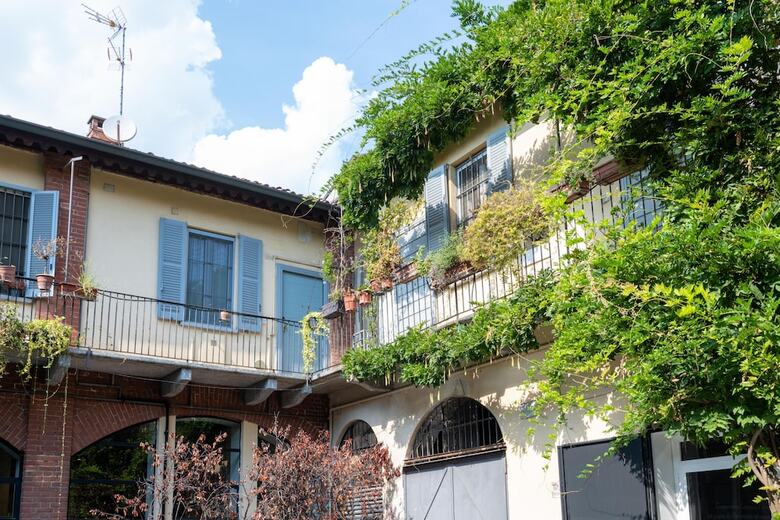 Milano Apartments S.agostino
