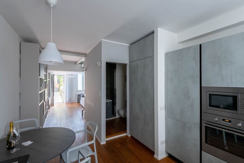 Milano Apartments S.agostino
