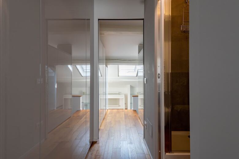Milano Apartments S.agostino