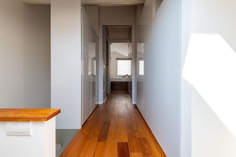 Milano Apartments S.agostino