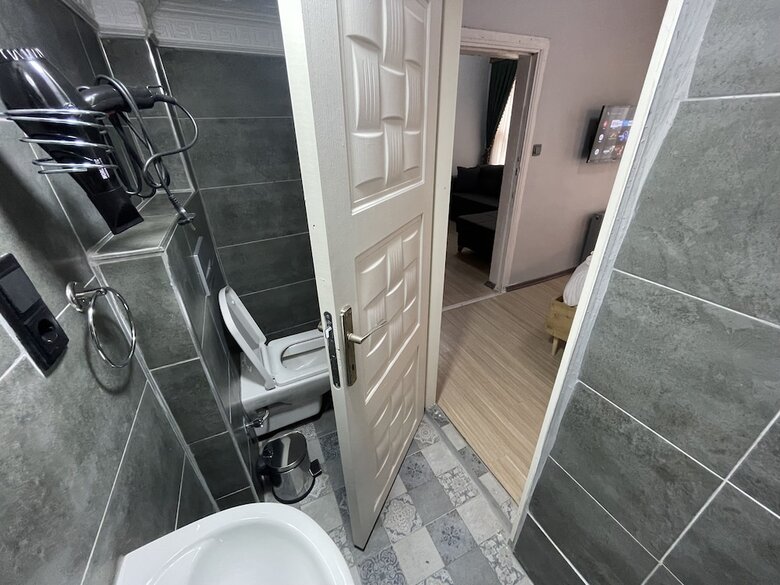 Hotel Golden Metro Boutique