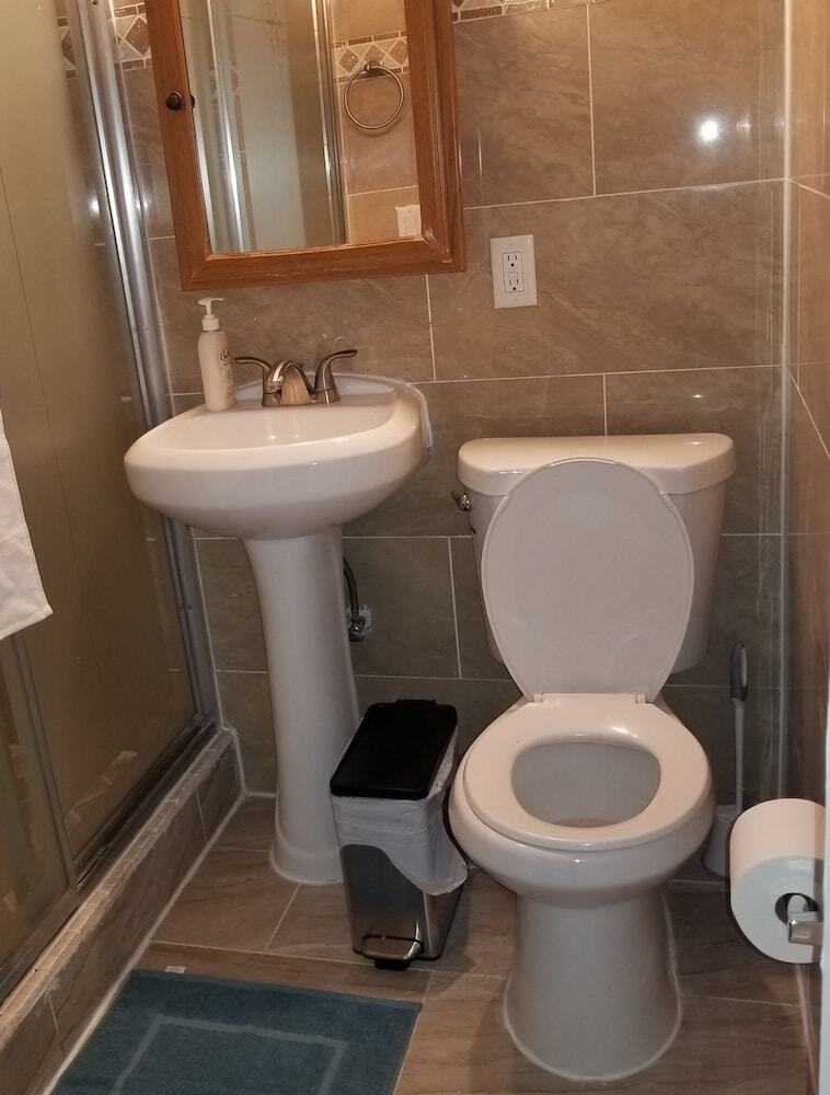 Aparthotel Long Term Stay Apartments