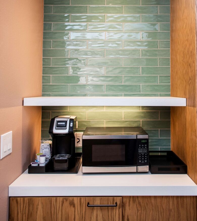 Hotel Hilton Garden Inn Moncton, Nb