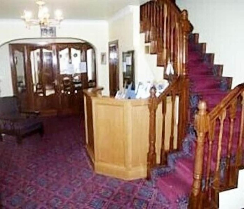 Corrib Haven Guesthouse