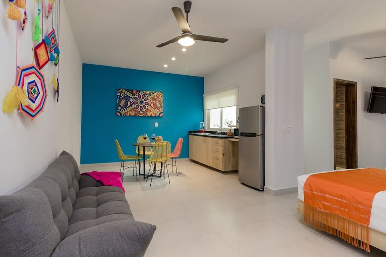 Aparthotel Riviera Sayulita Hotel