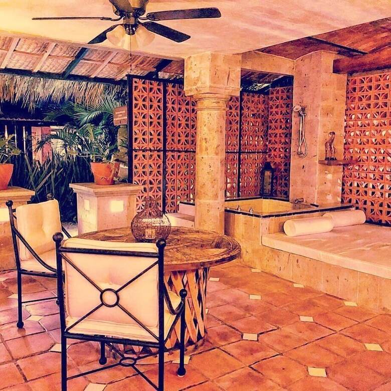 Hotel Casa Miura