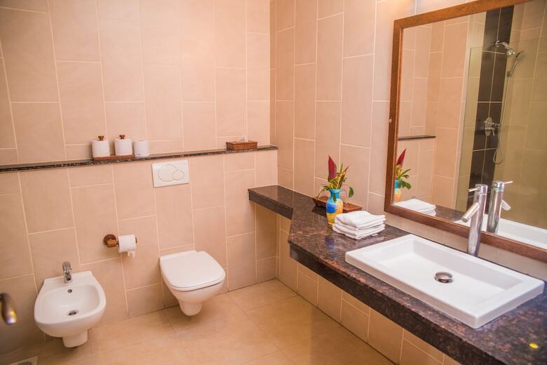 Hotel Nyali Beach Holiday Resort
