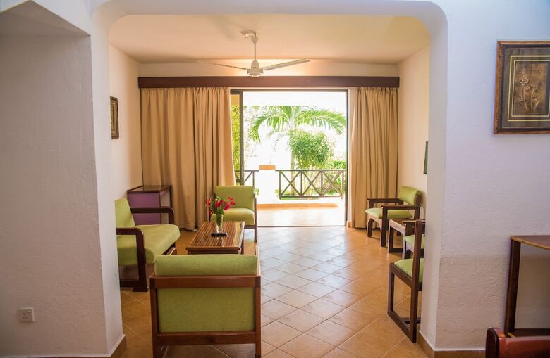Hotel Nyali Beach Holiday Resort