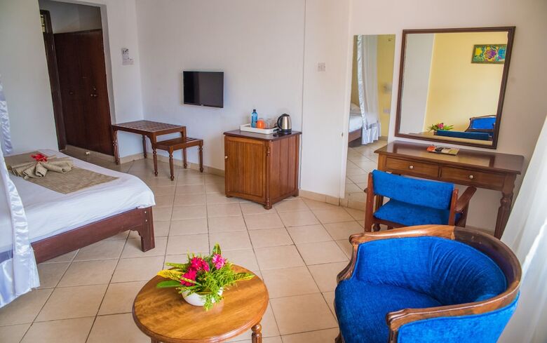 Hotel Nyali Beach Holiday Resort