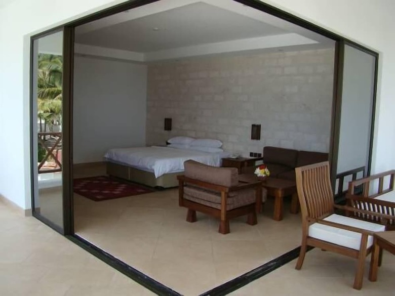 Hotel Nyali Beach Holiday Resort