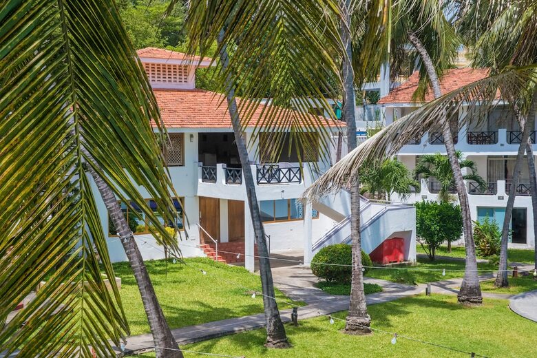 Hotel Nyali Beach Holiday Resort