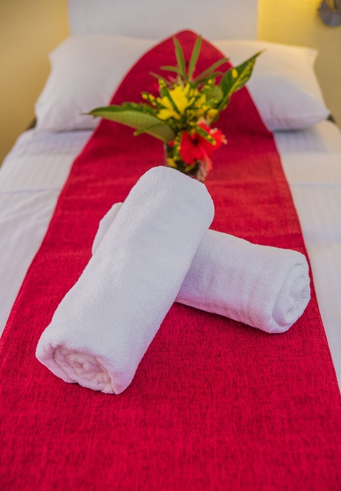 Hotel Nyali Beach Holiday Resort