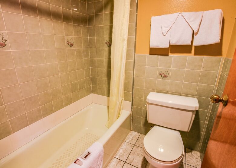 Motel Chariot Inn Glendale - Pasadena