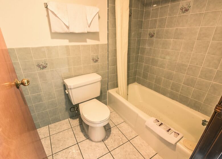 Motel Chariot Inn Glendale - Pasadena