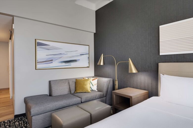 Hotel Hyatt Place Lax/century Blvd