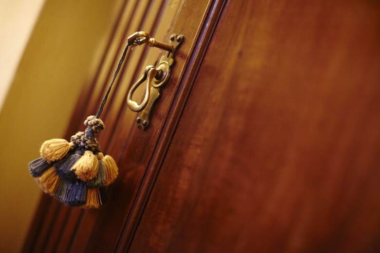 Bed & Breakfast Antica Dimora Johlea - Antiche Dimore Fiorentine