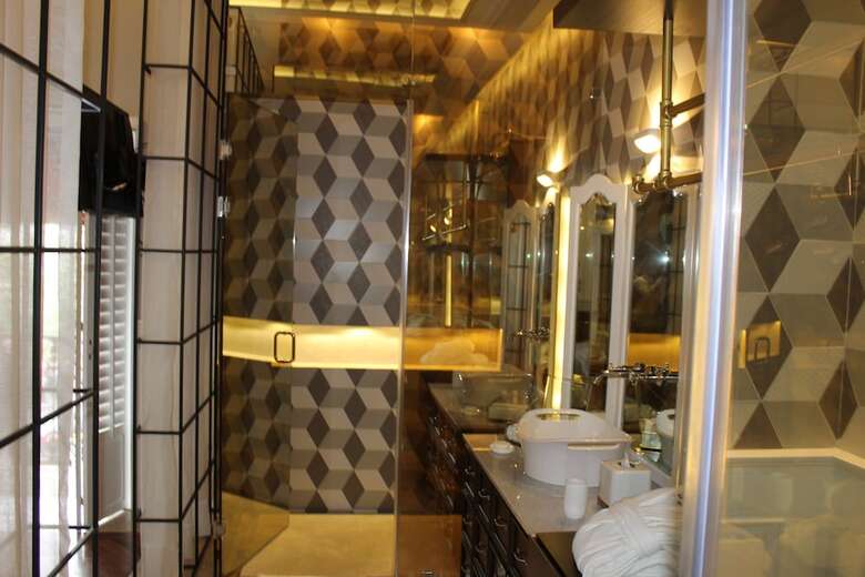 Hotel Boutique Margarita Toluca