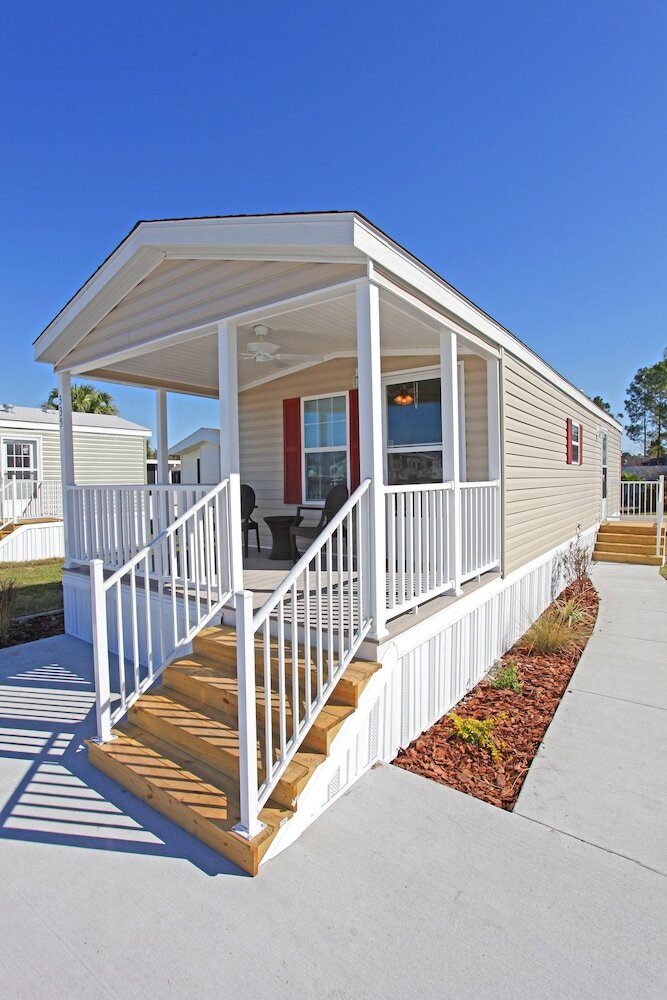Lake Magic Rv Resort