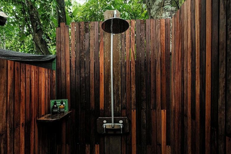 Hotel Colina Secreta - Glamping And Villas