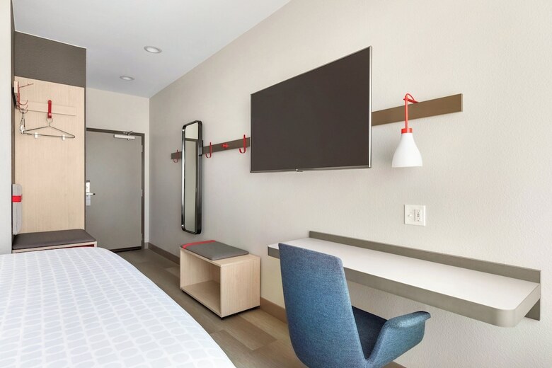 Avid Hotel Nashville Airport By Ihg
