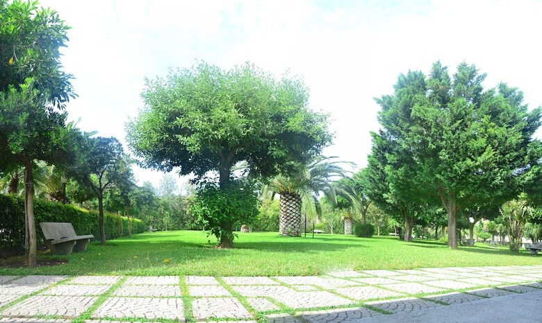 Villaggio Hotel Eurolido