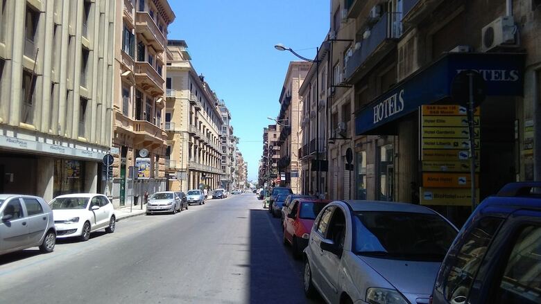 Hotel Libert�