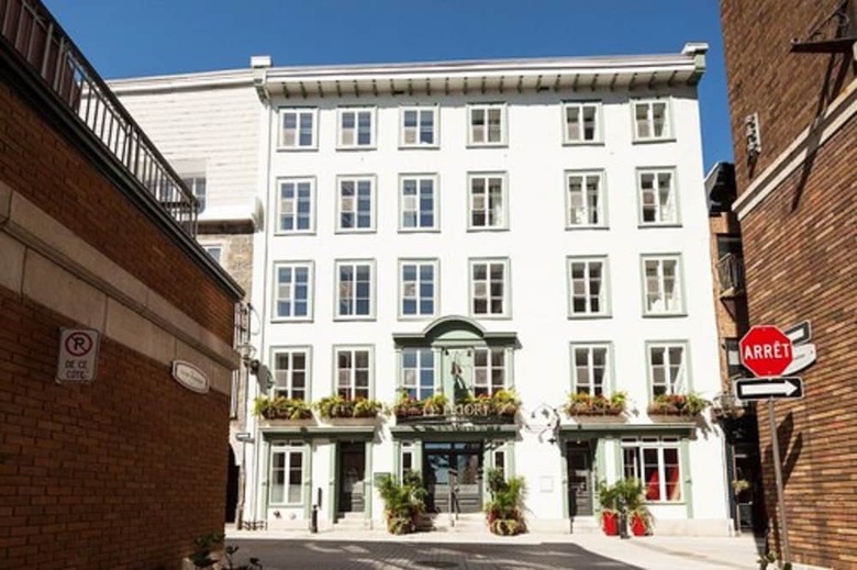 Hotel Le Priori