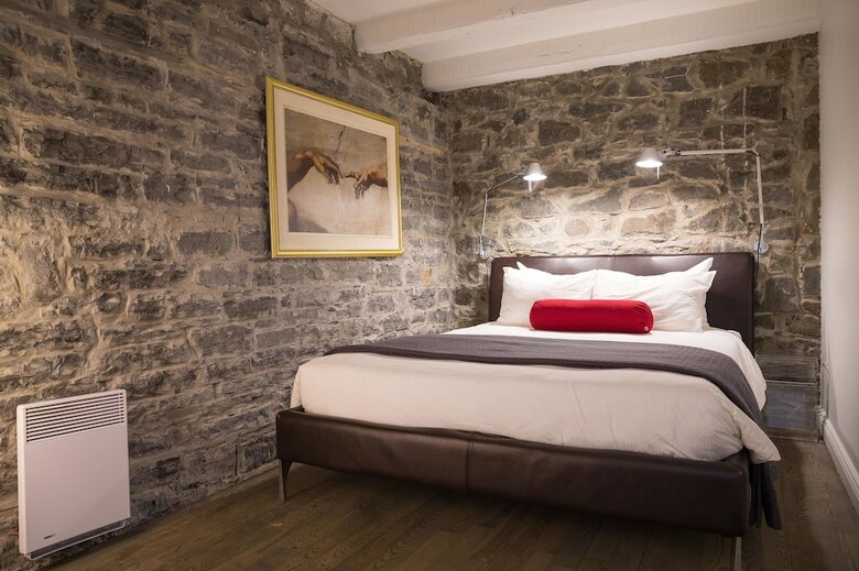 Hotel Le Priori