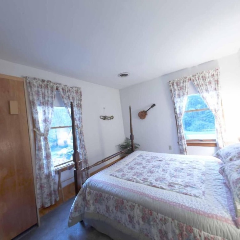 Bed & Breakfast Chesapeake Inn Of Lenox