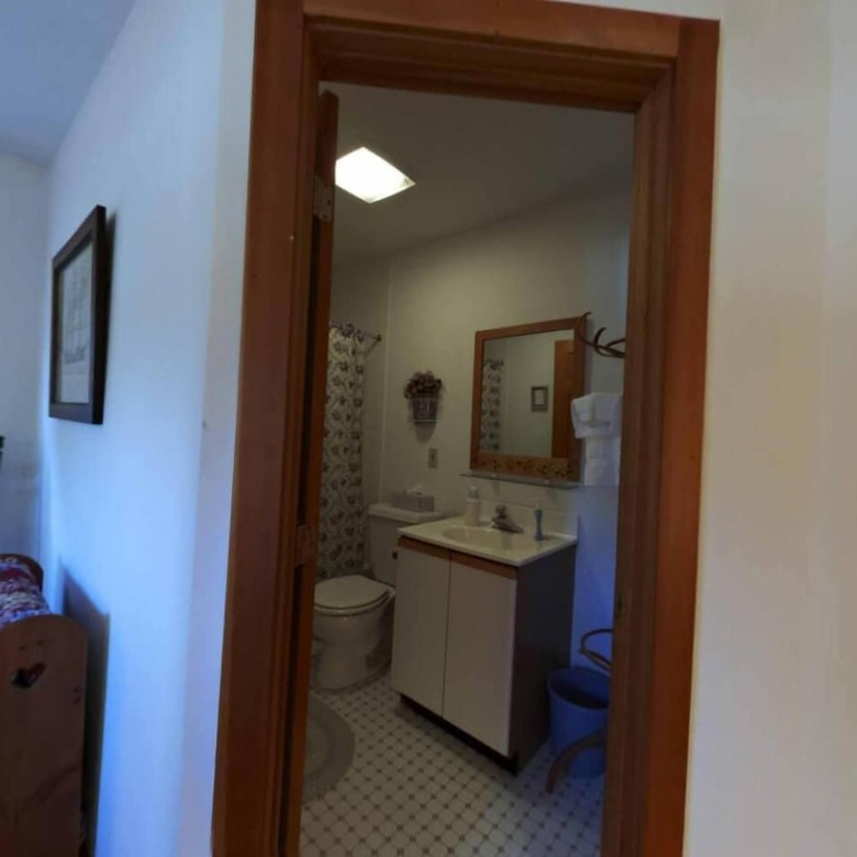 Bed & Breakfast Chesapeake Inn Of Lenox