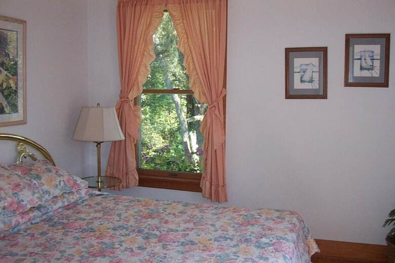 Bed & Breakfast Chesapeake Inn Of Lenox