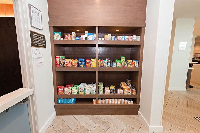 Hotel Staybridge Suites Denver North - Thornton By Ihg