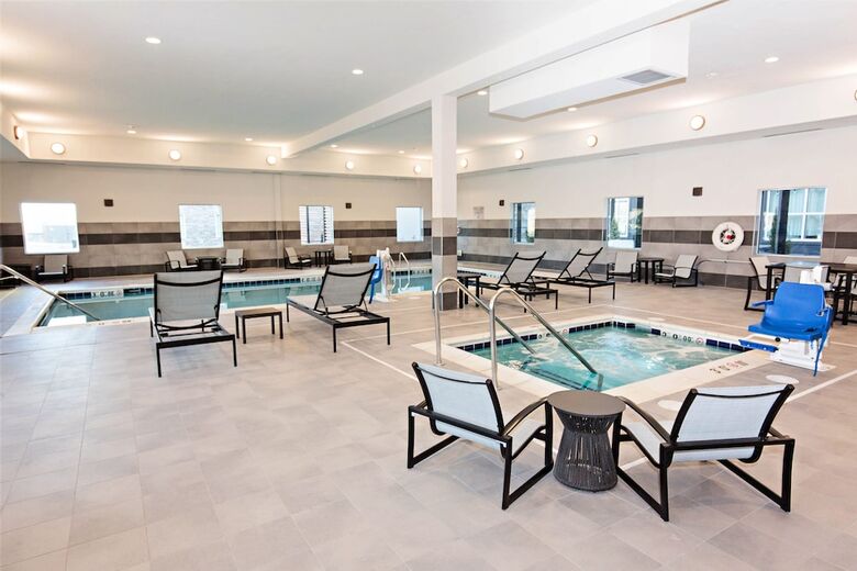 Hotel Staybridge Suites Denver North - Thornton By Ihg