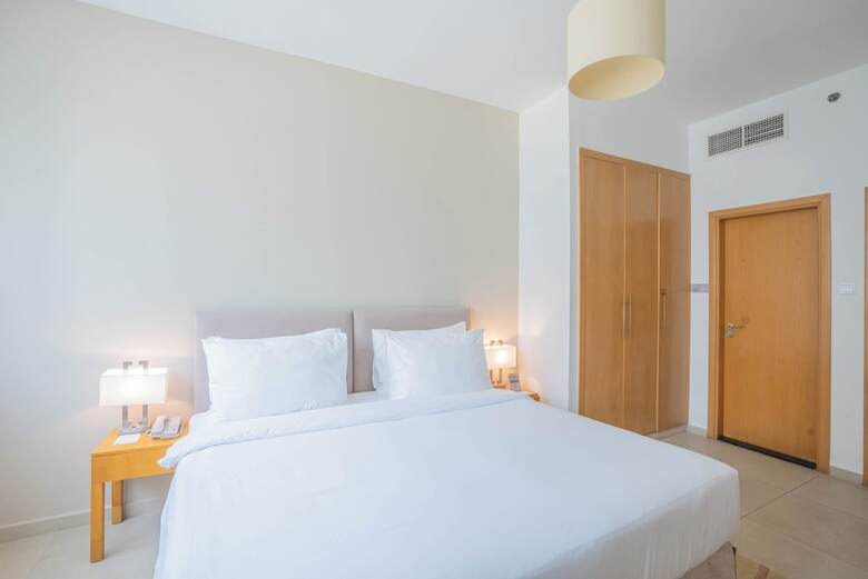 Grand Heights Dubai Hotel Apartments