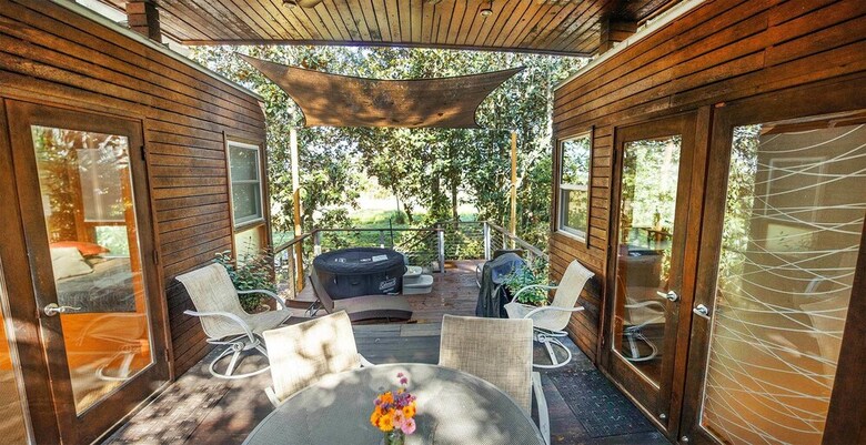 Agroturismo Coldwater Gardens