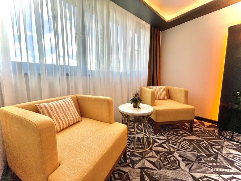 Hotel Weingart Istanbul