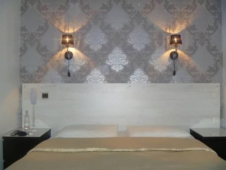 Hotel H�tel Media