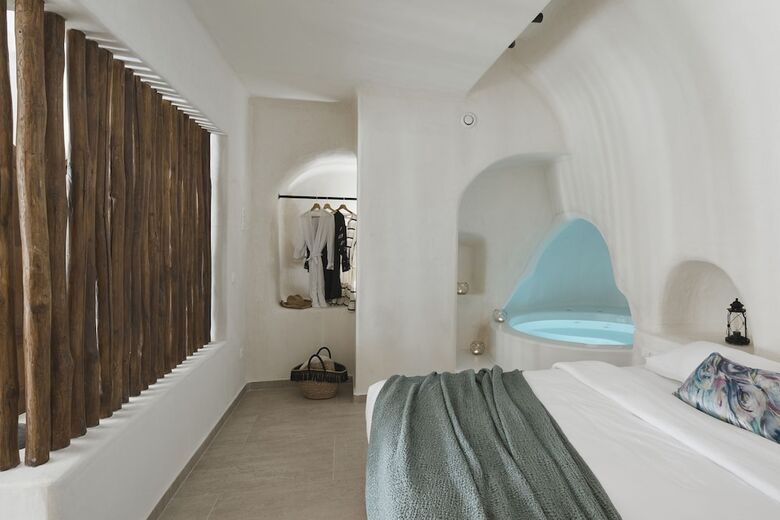 Winery Hotel 1870
