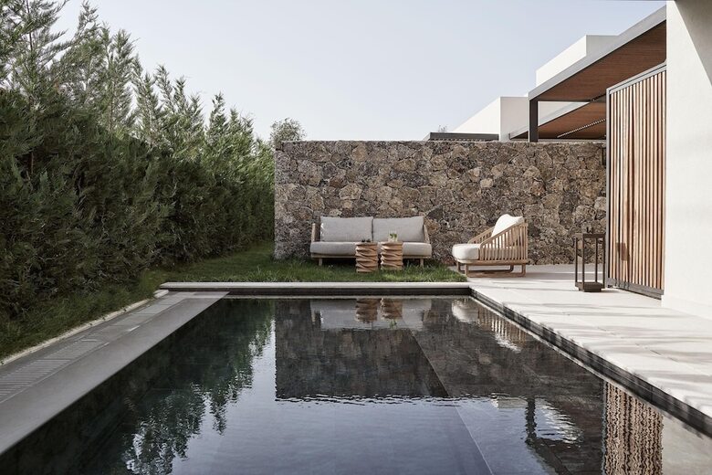 Hotel The Olivar Suites