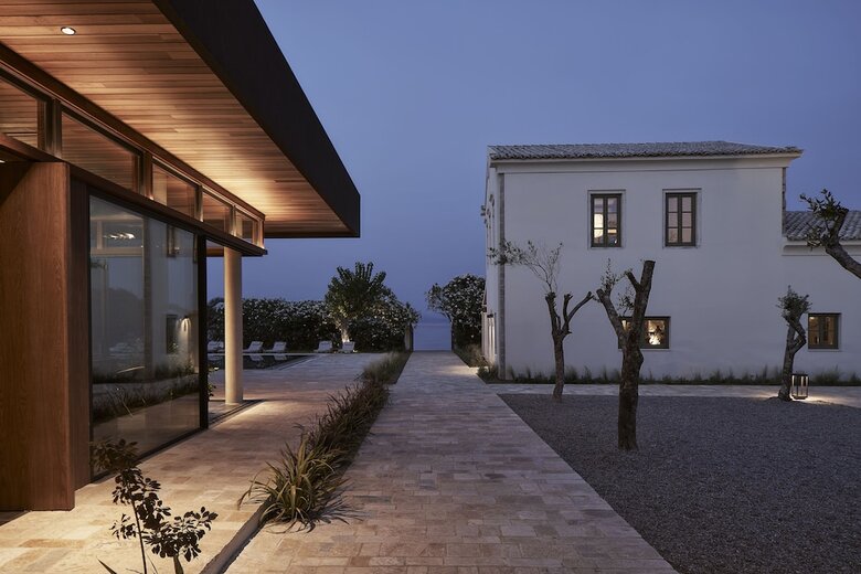 Hotel The Olivar Suites