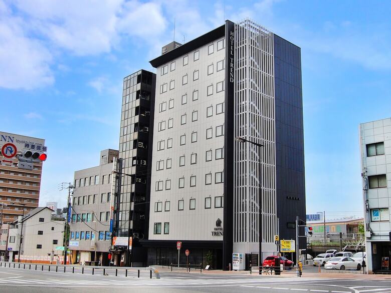 Hotel Trend Abeno Tennoji