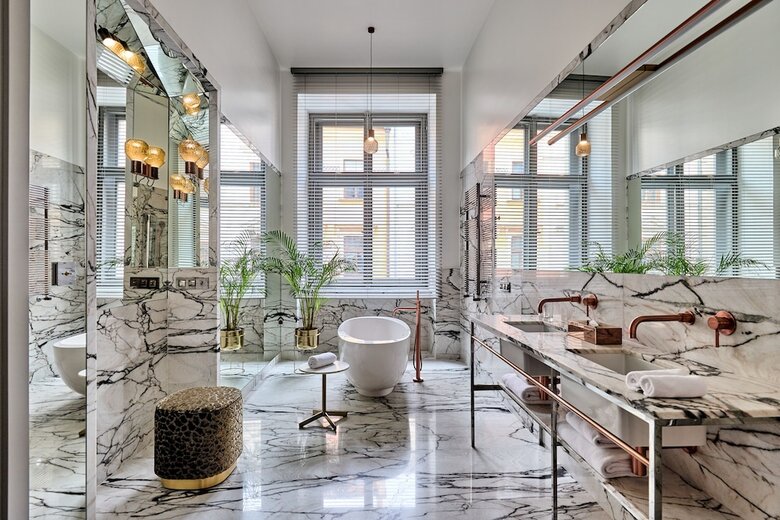 H15 Palace, A Luxury Collection Hotel, Krakow